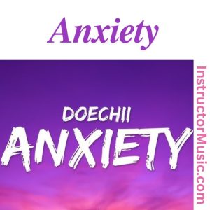 Anxiety