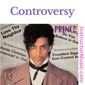 Controversy