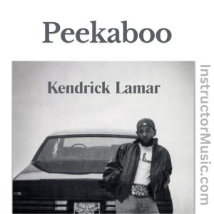 Peekaboo