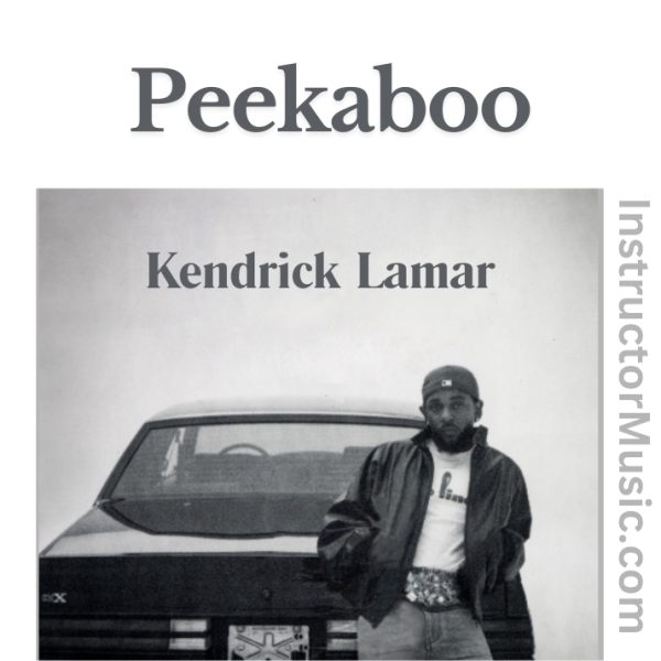 Peekaboo